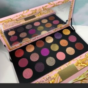 Pat McGrath Celestial Divinity Eyeshadow Palette
